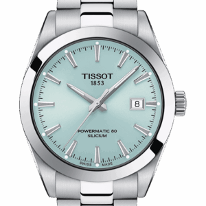 TISSOT GENTLEMAN POWERMATIC 80 SILICIUM T127.407.11.351.00