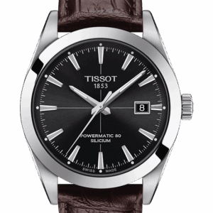 TISSOT GENTLEMAN POWERMATIC 80 SILICIUM T127.407.16.051.01