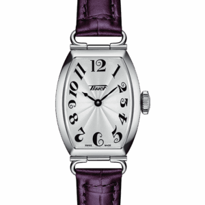 TISSOT HERITAGE PORTO SMALL LADY T128.109.16.032.00