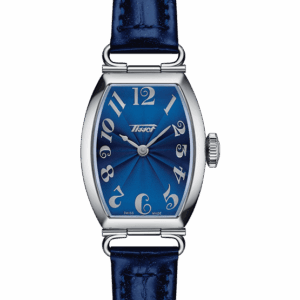 TISSOT HERITAGE PORTO SMALL LADY T128.109.16.042.00