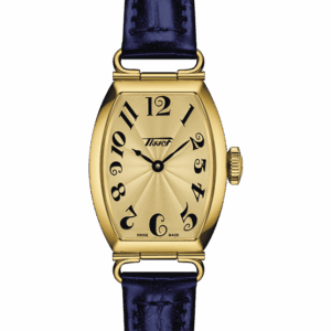TISSOT HERITAGE PORTO SMALL LADY T128.109.36.022.00