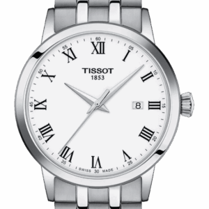 TISSOT CLASSIC DREAM T129.410.11.013.00