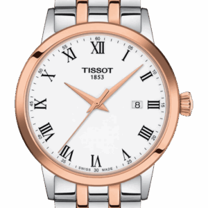 TISSOT CLASSIC DREAM T129.410.22.013.00