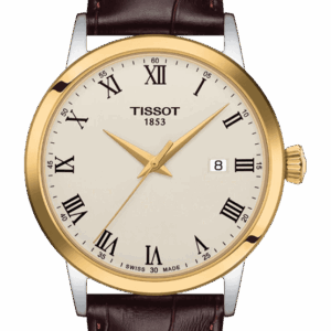 TISSOT CLASSIC DREAM T129.410.26.263.00