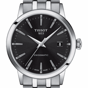 TISSOT CLASSIC DREAM SWISSMATIC T129.407.11.051.00