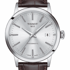 TISSOT CLASSIC DREAM SWISSMATIC T129.407.16.031.00