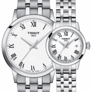 TISSOT CLASSIC DREAM T129.410.11.013.00-T129.210.11.013.00