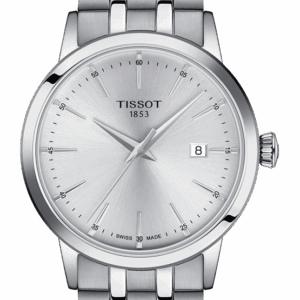 TISSOT CLASSIC DREAM T129.410.11.031.00