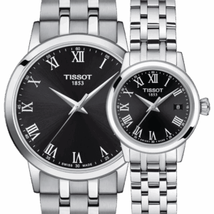 TISSOT CLASSIC DREAM T129.410.11.053.00-T129.210.11.053.00