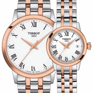 TISSOT CLASSIC DREAM T129.410.22.013.00-T129.210.22.013.00