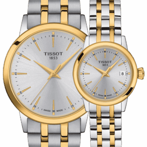 TISSOT CLASSIC DREAM T129.410.22.031.00-T129.210.22.031.00