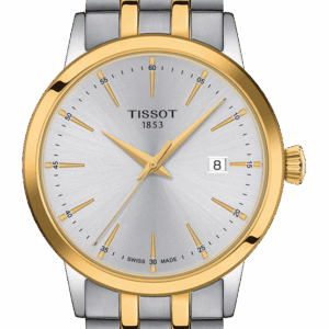 TISSOT CLASSIC DREAM T129.410.22.031.00