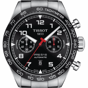 TISSOT PRS 516 AUTOMATIC CHRONOGRAPH T131.627.11.052.00