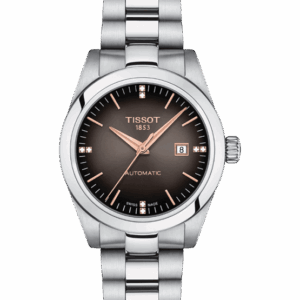 TISSOT T-MY LADY AUTOMATIC T132.007.11.066.01