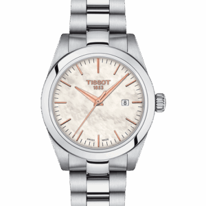 TISSOT T-MY LADY T132.010.11.111.00