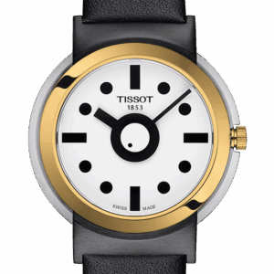 TISSOT HERITAGE MEMPHIS GENT T134.410.27.011.00