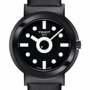 TISSOT HERITAGE MEMPHIS GENT T134.410.37.051.00