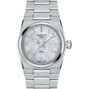 TISSOT PRX 25MM T137.010.11.111.00