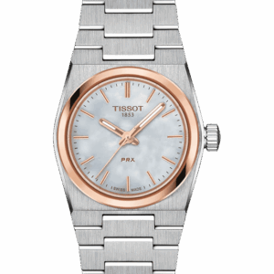 TISSOT PRX 25MM T137.010.21.111.00