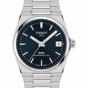 TISSOT PRX POWERMATIC 80 35MM T137.207.11.041.00