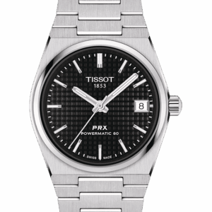 TISSOT PRX POWERMATIC 80 35MM T137.207.11.051.00
