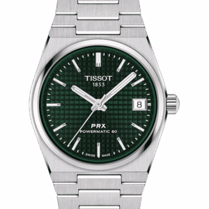 TISSOT PRX POWERMATIC 80 35MM T137.207.11.091.00