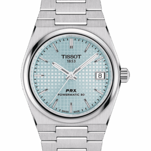 TISSOT PRX POWERMATIC 80 35MM T137.207.11.351.00