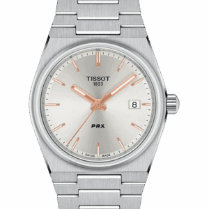 TISSOT PRX 35MM T137.210.11.031.00