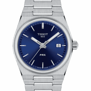 TISSOT PRX 35MM T137.210.11.041.00