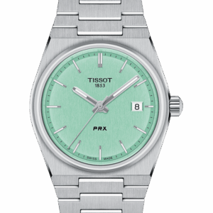 TISSOT PRX 35MM T137.210.11.091.00