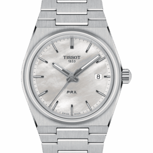 TISSOT PRX 35MM T137.210.11.111.00
