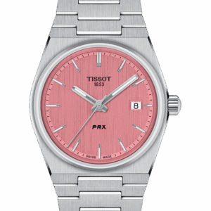 TISSOT PRX 35MM T137.210.11.331.00
