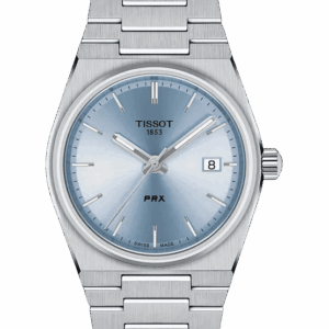 TISSOT PRX 35MM T137.210.11.351.00