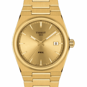 TISSOT PRX 35MM T137.210.33.021.00