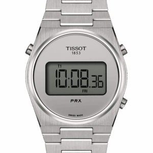 TISSOT PRX DIGITAL 35 MM T137.263.11.030.00