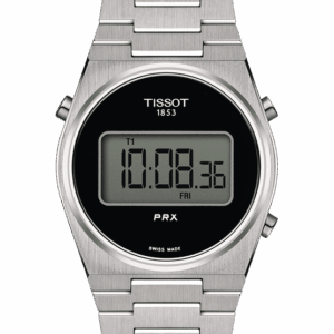 TISSOT PRX DIGITAL 35 MM T137.263.11.050.00