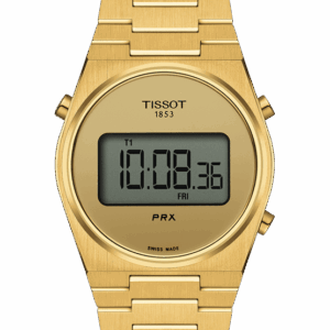 TISSOT PRX DIGITAL 35 MM T137.263.33.020.00