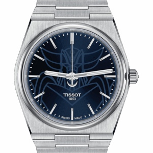 TISSOT PRX UFO ROBOT GRENDIZER T137.407.11.041.02