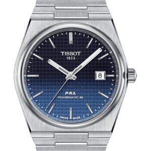 TISSOT PRX POWERMATIC 80 40MM T137.407.11.051.01