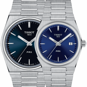 TISSOT PRX T137.410.11.041.00-T137.210.11.041.00