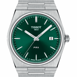 TISSOT PRX T137.410.11.091.00