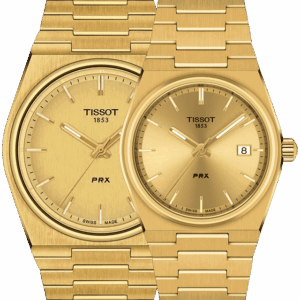 TISSOT PRX T137.410.33.021.00-T137.210.33.021.00