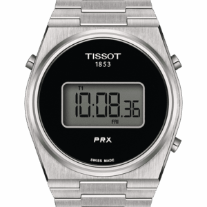 TISSOT PRX DIGITAL T137.463.11.050.00