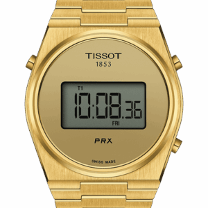 TISSOT PRX DIGITAL T137.463.33.020.00