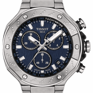 TISSOT T-RACE CHRONOGRAPH T141.417.11.041.00