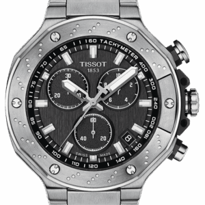 TISSOT T-RACE CHONOGRAPH T141.417.11.051.01