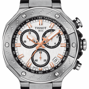 TISSOT T-RACE CHRONOGRAPH T141.417.17.011.00