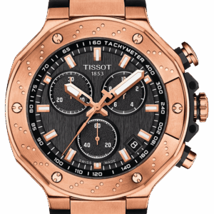 TISSOT T-RACE CHRONOGRAPH T141.417.37.051.00