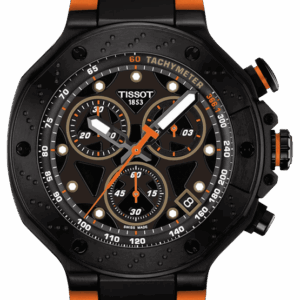 TISSOT T-RACE QUARTZ CHRONOGRAPH T141.417.37.051.02