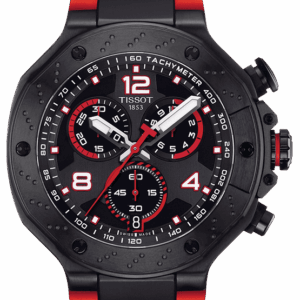TISSOT T-RACE MOTOGP CHRONOGRAPH 2023 LIMITED EDITION T141.417.37.057.01